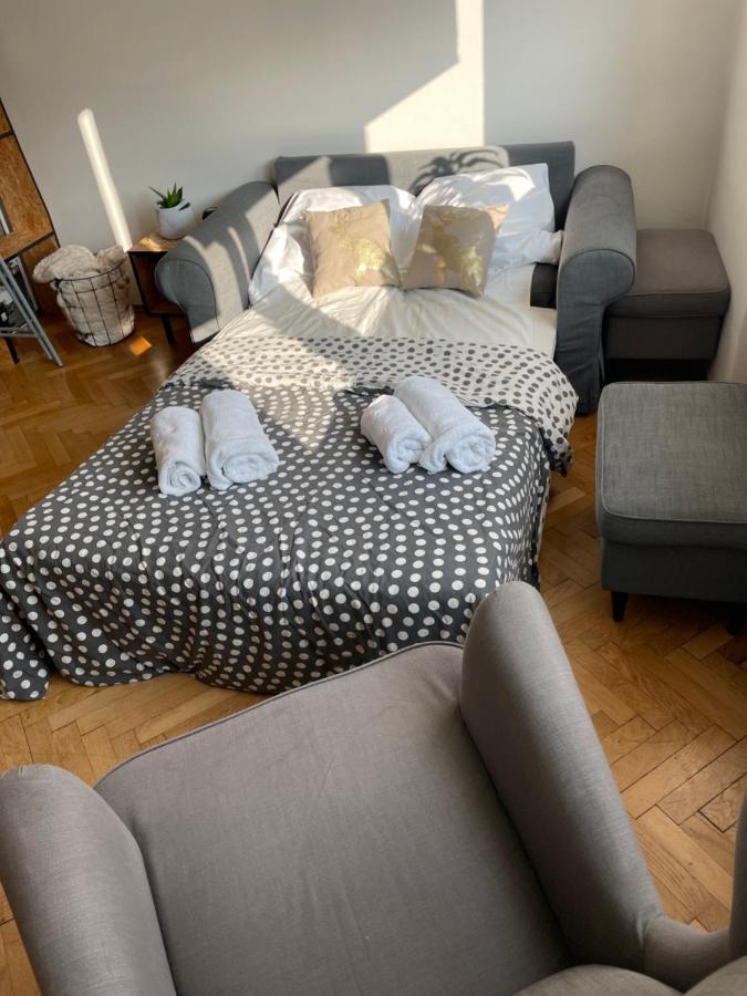 Cozy Apartment Near The City Center Hradec Králové 外观 照片