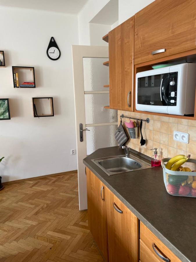 Cozy Apartment Near The City Center Hradec Králové 外观 照片
