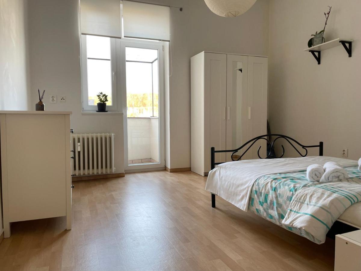 Cozy Apartment Near The City Center Hradec Králové 外观 照片